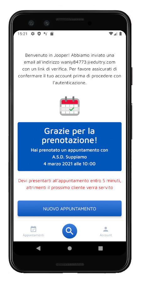 app_prenotazione_jooper_screen_4